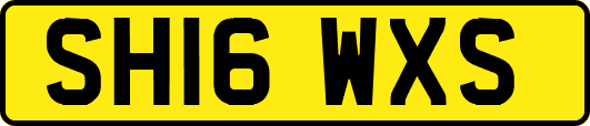 SH16WXS