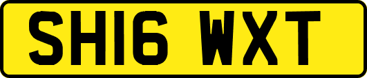 SH16WXT