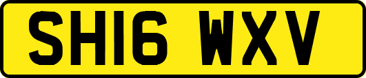 SH16WXV