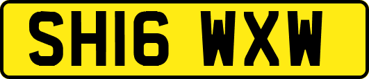 SH16WXW