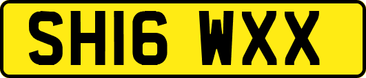 SH16WXX