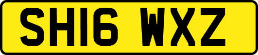 SH16WXZ