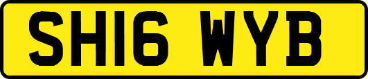 SH16WYB