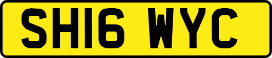 SH16WYC