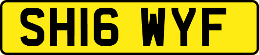 SH16WYF