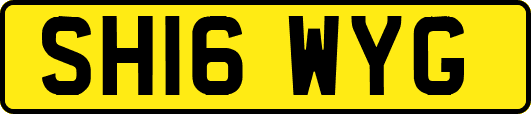 SH16WYG