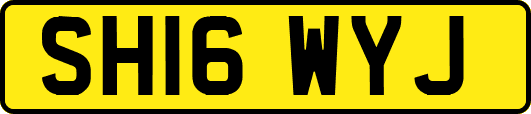 SH16WYJ