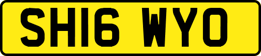 SH16WYO