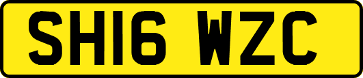 SH16WZC