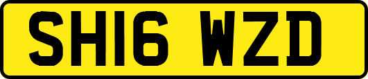 SH16WZD