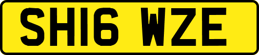 SH16WZE
