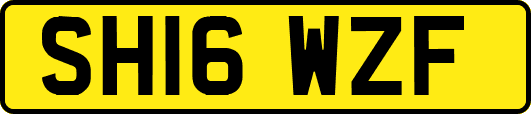 SH16WZF