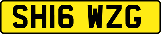 SH16WZG