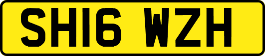 SH16WZH