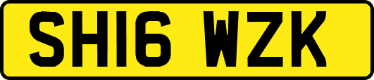 SH16WZK
