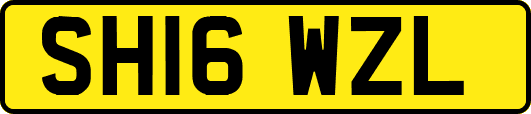SH16WZL