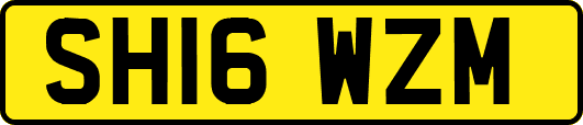 SH16WZM