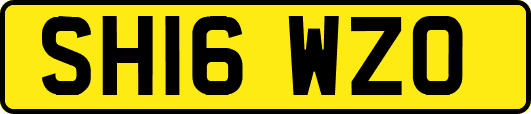 SH16WZO