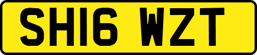 SH16WZT