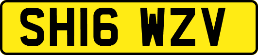 SH16WZV
