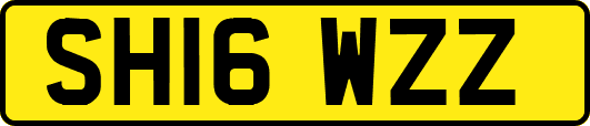 SH16WZZ