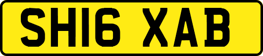 SH16XAB