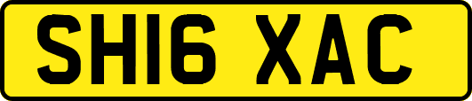 SH16XAC