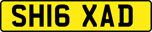 SH16XAD