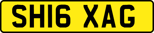 SH16XAG