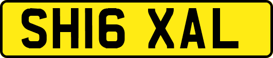 SH16XAL