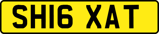 SH16XAT