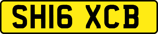 SH16XCB