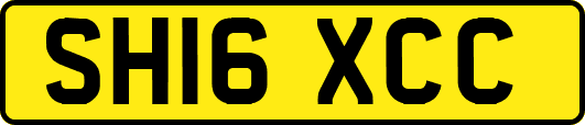 SH16XCC
