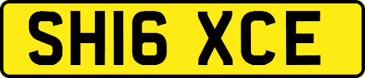SH16XCE