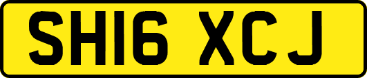 SH16XCJ