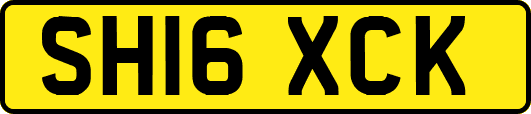 SH16XCK