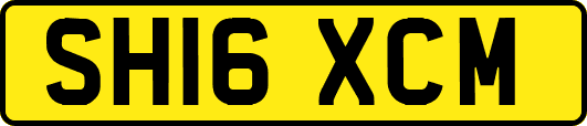 SH16XCM