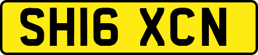SH16XCN