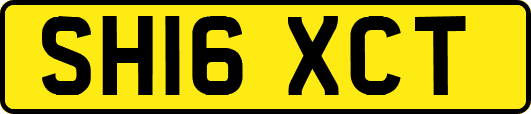 SH16XCT