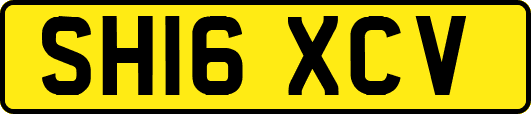 SH16XCV