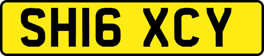 SH16XCY