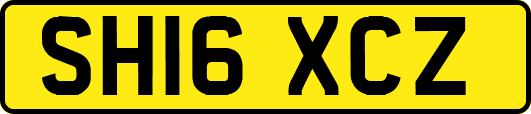 SH16XCZ