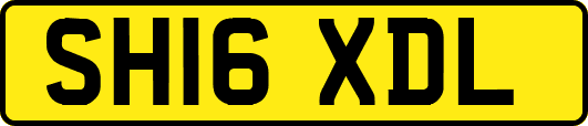 SH16XDL