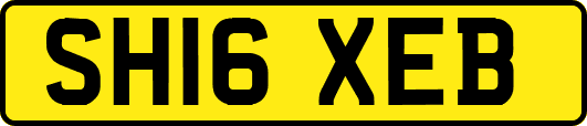 SH16XEB