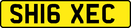 SH16XEC