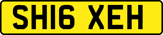 SH16XEH
