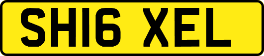 SH16XEL