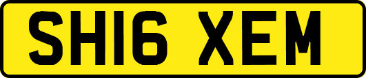 SH16XEM