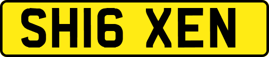 SH16XEN