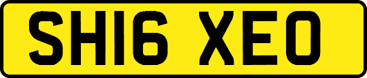 SH16XEO